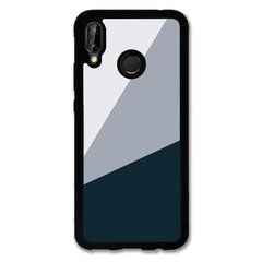 Чехол &laquo;Geometry&raquo; на Huawei P Smart Plus арт. 1145