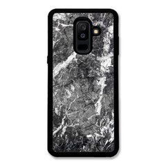 Чохол &laquo;Gray&raquo; на Samsung A6 Plus 2018 арт. 1731