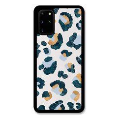 Чехол &laquo;Leo print&raquo; на Samsung S20 Plus арт. 1797