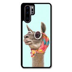 Чохол &laquo;Llama&raquo; на Huawei P30 Pro арт. 1641