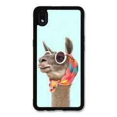 Чехол &laquo;Llama&raquo; на Samsung A01 Core арт. 1641