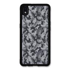 Чехол &laquo;Military&raquo; на Samsung A01 Core арт. 1735