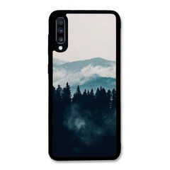 Чехол &laquo;Mountains&raquo; на Samsung A70s арт. 1273