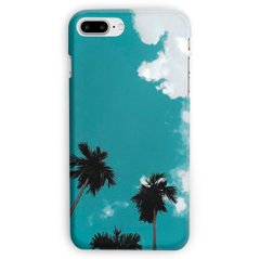 Чехол «Palm trees» на iPhone 7+|8+ арт. 2415