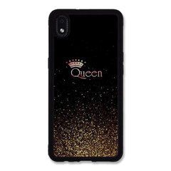 Чехол &laquo;Queen&raquo; на Samsung A01 Core арт. 1115