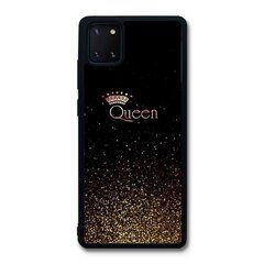 Чехол &laquo;Queen&raquo; на Samsung Note 10 Lite арт. 1115