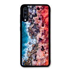 Чохол &laquo;Red coast&raquo; на Samsung A70 арт. 1667