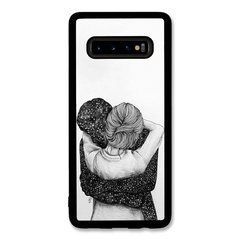 Чехол &laquo;Romance&raquo; на Samsung S10 арт. 855