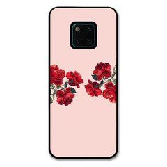 Чохол &laquo;Roses&raquo; на Huawei Mate 20 Pro арт. 1240