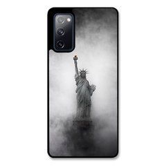 Чохол &laquo;Statue of Liberty&raquo; на Samsung S20 арт. 1886