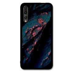 Чехол &laquo;Texture&raquo; на Huawei P20 Pro арт. 1117