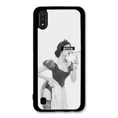 Чехол &laquo;Uncensored&raquo; на Samsung M10 арт. 1235