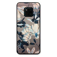 Чохол &laquo;White flowers&raquo; на Huawei Mate 20 Pro арт. 2307