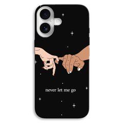Чехол &laquo;Love&raquo; на iPhone 17 арт.962