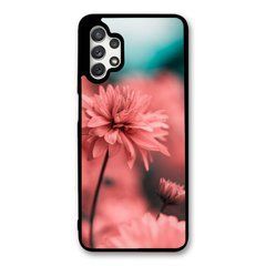 Чехол &laquo;Pink flower&raquo; на Samsung A32 арт. 2405