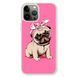 Чохол &laquo;Baby dog&raquo; на iPhone 12 Pro Max арт.1160