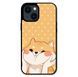 Чехол &laquo;Fox&raquo; на iPhone 13 mini арт.1511