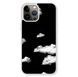 Чохол &laquo;Clouds in the sky&raquo; на iPhone 12 Pro Max арт.2277