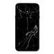 Чохол &laquo;Black marble&raquo; на Samsung J3 2017 арт. 852