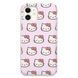 Чохол &laquo;Kitty&raquo; на iPhone 11 арт.2238