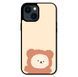 Чохол &laquo;Bear&raquo; на iPhone 14 Plus арт.2365