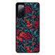 Чохол &laquo;Tattoo background&raquo; на Samsung S20 FE арт. 2226