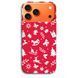 Новорічний чохол &laquo;Magic&raquo; на iPhone 17 Pro Max арт. 1569