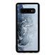 Чохол &laquo;Gray texture&raquo; на Samsung S10 Plus арт. 1825