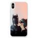 Чехол &laquo;Cat-woman&raquo; на iPhone Xs Max арт. 727