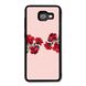 Чехол «Roses» на Samsung А3 2017 арт. 1240