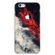 Чохол &laquo;Texture&raquo; на iPhone 5/5s/SE арт. 862