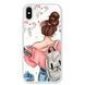 Чохол &laquo;Student&raquo; на iPhone X/Xs арт. 2370