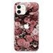 Чохол &laquo;Flowers&raquo; на iPhone 11 арт.1470