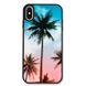 Чохол «Palm beach» на iPhone Xs Max арт. 1643