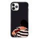 Чехол &laquo;Guy with tattoo&raquo; на iPhone 11 Pro Max арт. 1754