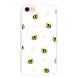 Чехол &laquo;Bees&raquo; на iPhone 7/8/SE 2 арт. 2267