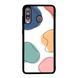 Чехол &laquo;Colored blots&raquo; на Samsung M30 арт. 2264