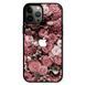 Чохол &laquo;Flowers&raquo; на iPhone 15 Pro Max арт.1470