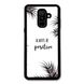 Чехол «Always be positive» на Samsung А6 Plus 2018 арт. 1314