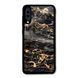 Чохол &laquo;Black and yellow&raquo; на Samsung A50 арт. 1361