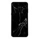Чехол «Black marble» на Samsung А8 2018 арт. 852