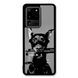 Чохол &laquo;Dangerous Doberman&raquo; на Samsung S20 Ultra арт. 2329