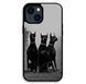 Чохол &laquo;Dobermans&raquo; на iPhone 13 арт. 2478