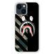 Чохол &laquo;Grimace&raquo; на iPhone 13 арт.1741