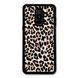Чехол &laquo;Leopard print&raquo; на Samsung A6 Plus 2018 арт. 2427