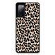 Чехол &laquo;Leopard print&raquo; на Samsung S20 арт. 2427