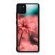 Чохол &laquo;Pink flower&raquo; на Samsung Note 10 Lite арт. 2405