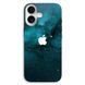 Чохол &laquo;Dark space&raquo; на iPhone 17 арт.1665-я