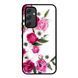 Чохол &laquo;Pink flowers&raquo; на Samsung A14 арт. 944