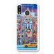Новорічний чохол &laquo;New York christmas&raquo; на Samsung A40 арт. 1905